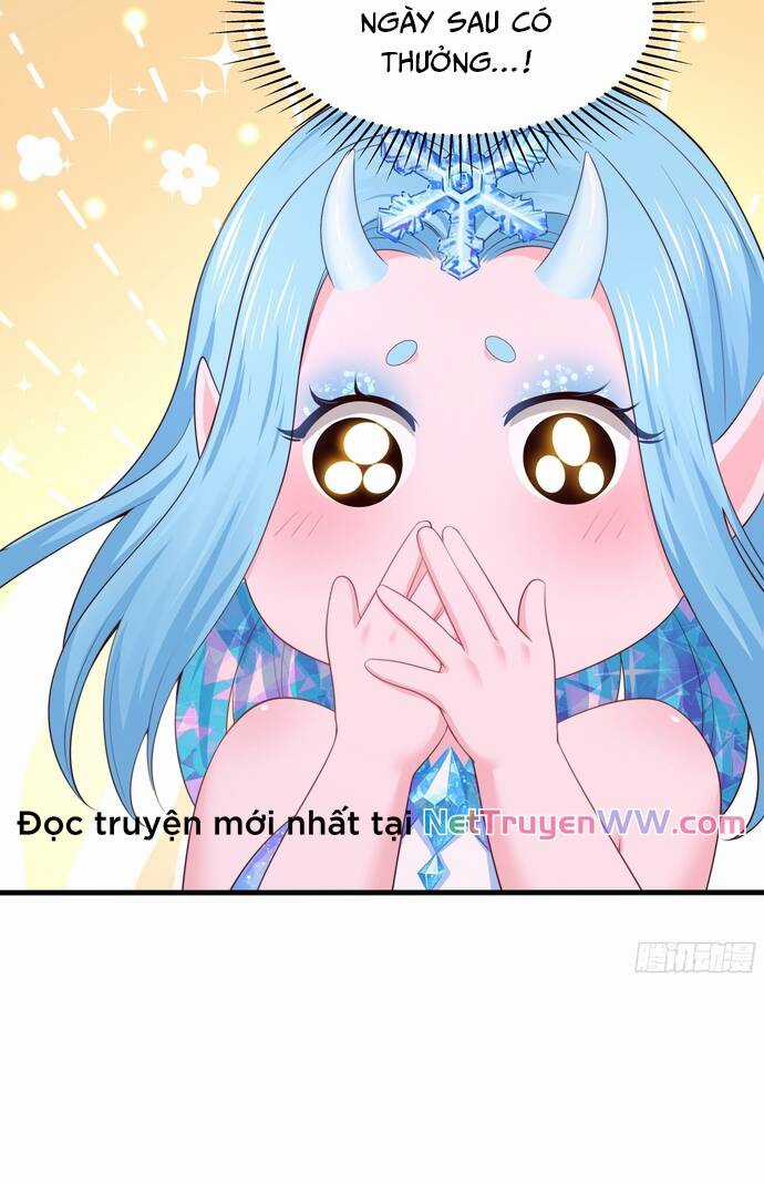 Trụ Vương Tái Sinh Không Muốn Làm Đại Phản Diện Chương 15 trang 33