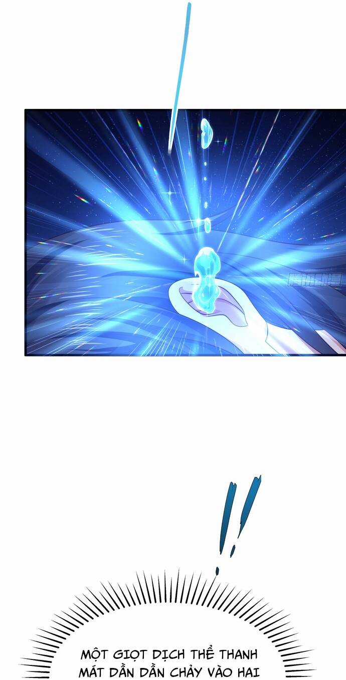 Trụ Vương Tái Sinh Không Muốn Làm Đại Phản Diện Chương 15 trang 36