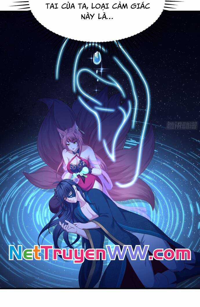 Trụ Vương Tái Sinh Không Muốn Làm Đại Phản Diện Chương 15 trang 37