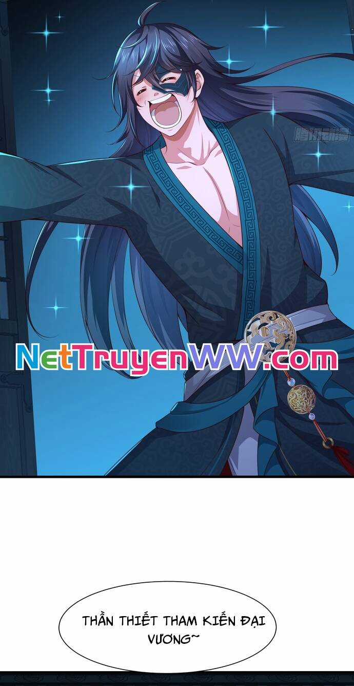 Trụ Vương Tái Sinh Không Muốn Làm Đại Phản Diện Chương 15 trang 4