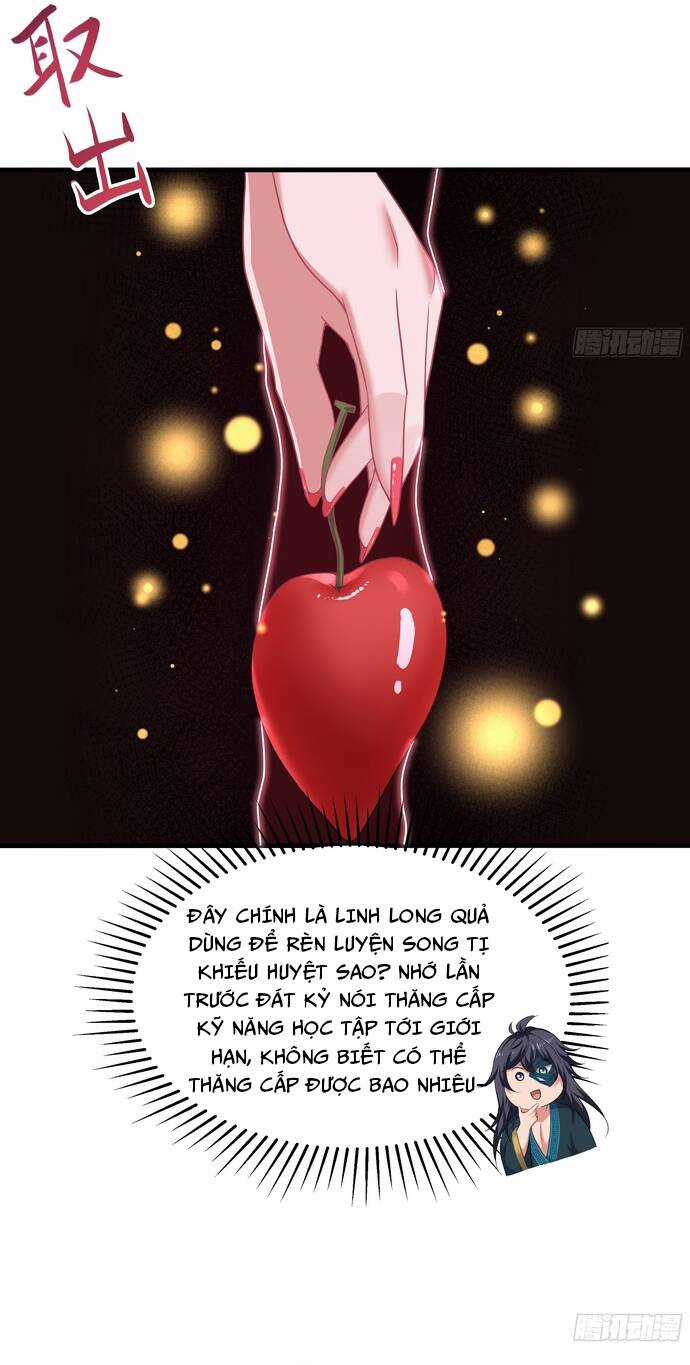 Trụ Vương Tái Sinh Không Muốn Làm Đại Phản Diện Chương 15 trang 41