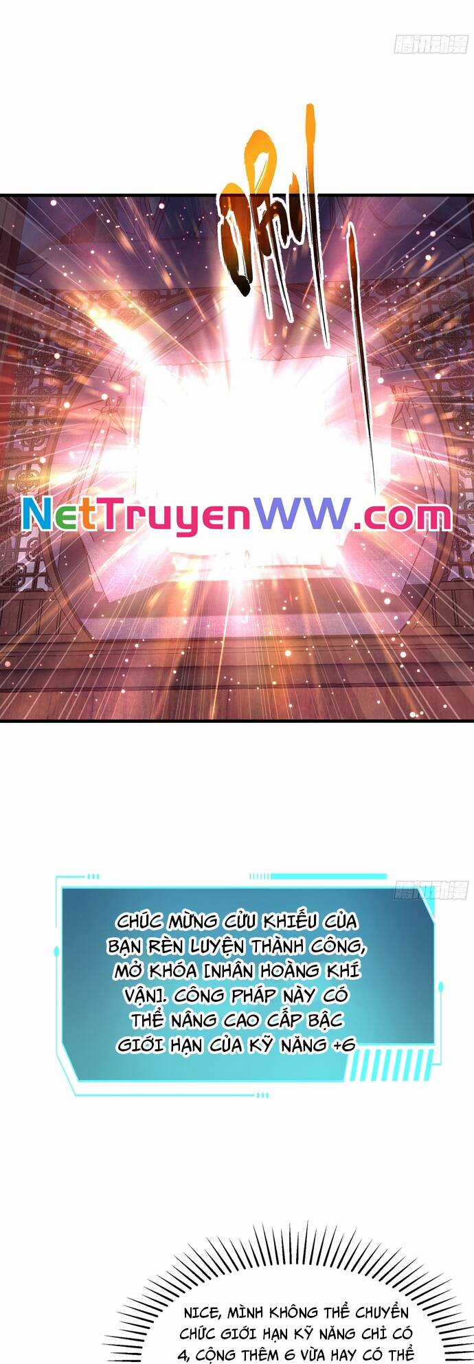 Trụ Vương Tái Sinh Không Muốn Làm Đại Phản Diện Chương 15 trang 45