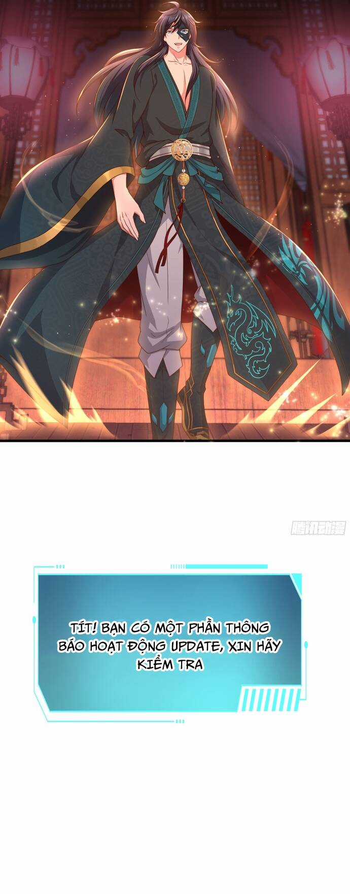 Trụ Vương Tái Sinh Không Muốn Làm Đại Phản Diện Chương 15 trang 48