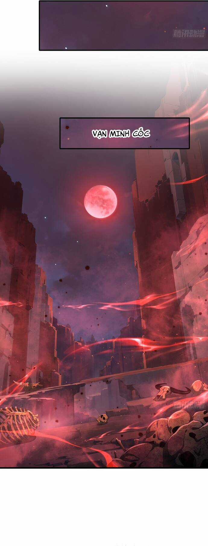 Trụ Vương Tái Sinh Không Muốn Làm Đại Phản Diện Chương 15 trang 52