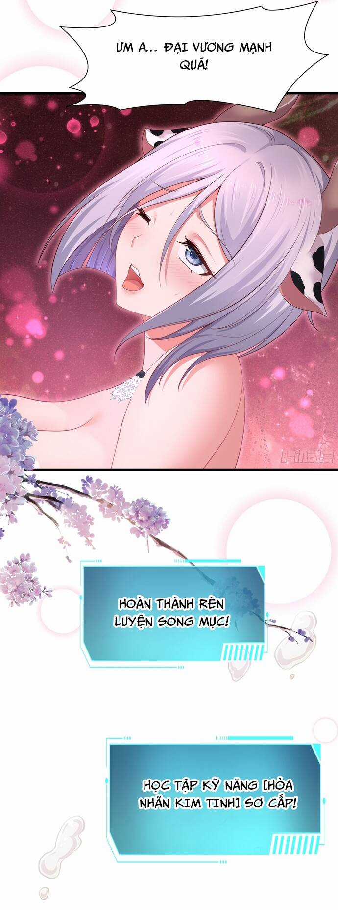 Trụ Vương Tái Sinh Không Muốn Làm Đại Phản Diện Chương 15 trang 9