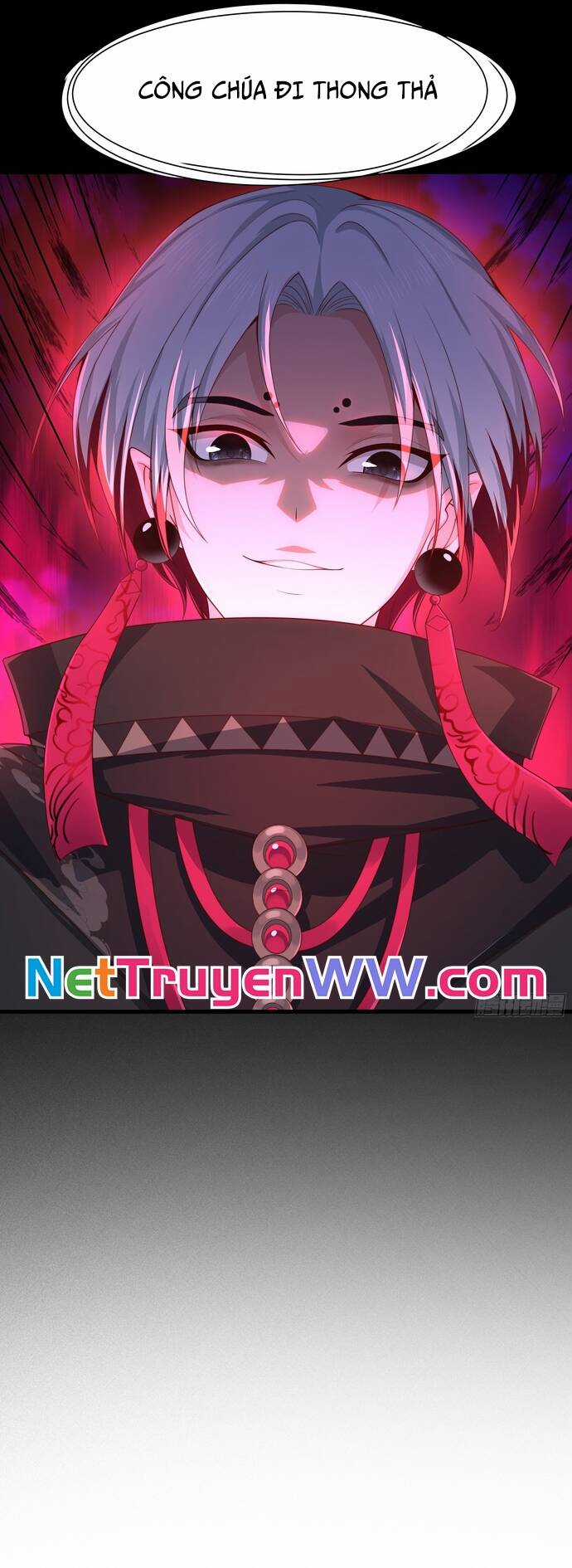 Trụ Vương Tái Sinh Không Muốn Làm Đại Phản Diện Chương 16 trang 10