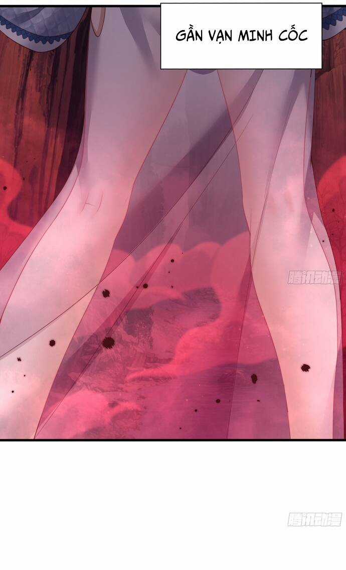 Trụ Vương Tái Sinh Không Muốn Làm Đại Phản Diện Chương 16 trang 11