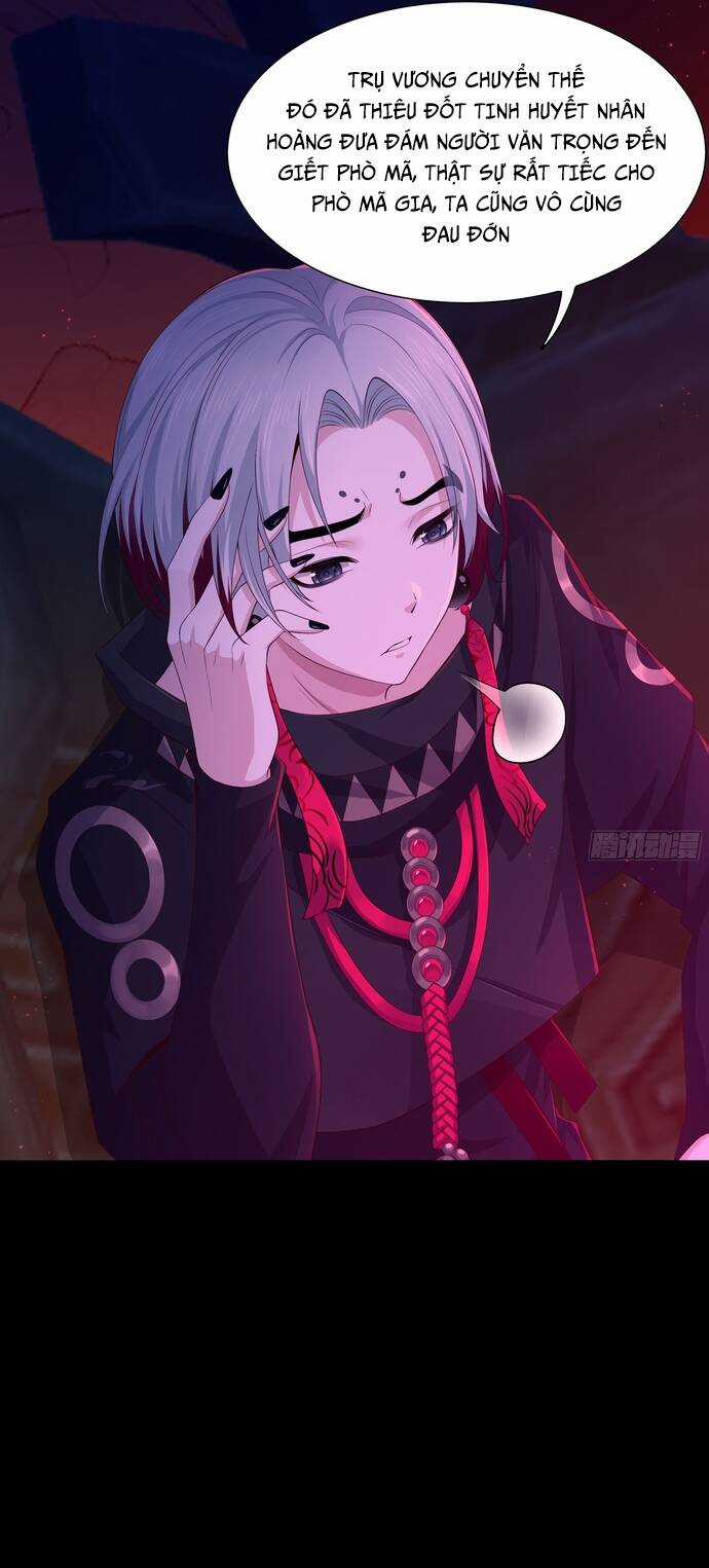 Trụ Vương Tái Sinh Không Muốn Làm Đại Phản Diện Chương 16 trang 2