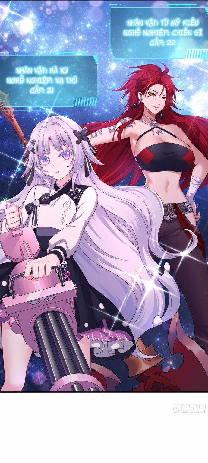 Trụ Vương Tái Sinh Không Muốn Làm Đại Phản Diện Chương 16 trang 26