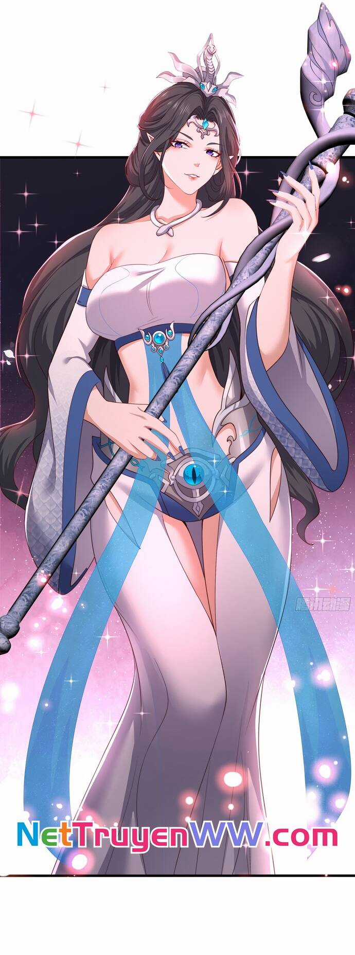 Trụ Vương Tái Sinh Không Muốn Làm Đại Phản Diện Chương 16 trang 35