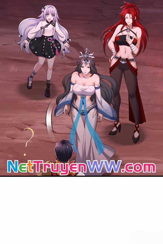 Trụ Vương Tái Sinh Không Muốn Làm Đại Phản Diện Chương 16 trang 37