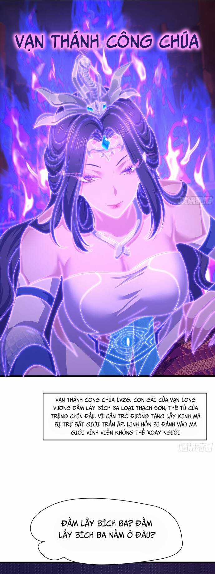 Trụ Vương Tái Sinh Không Muốn Làm Đại Phản Diện Chương 16 trang 40