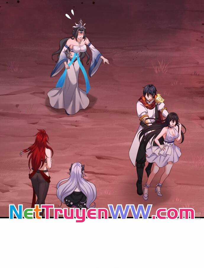 Trụ Vương Tái Sinh Không Muốn Làm Đại Phản Diện Chương 16 trang 47