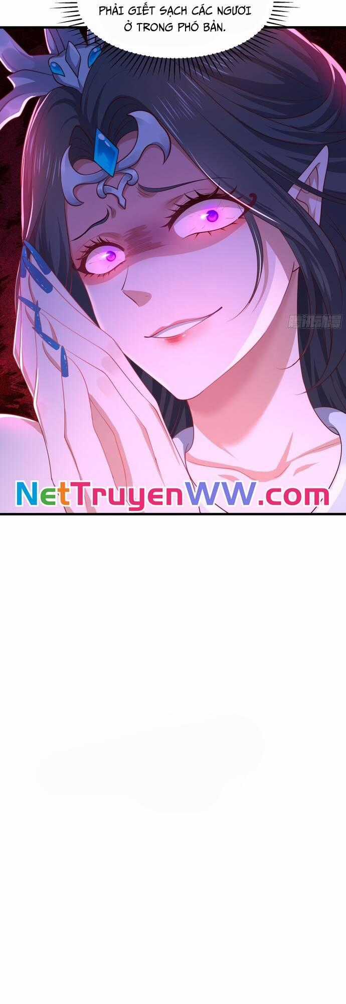 Trụ Vương Tái Sinh Không Muốn Làm Đại Phản Diện Chương 16 trang 49