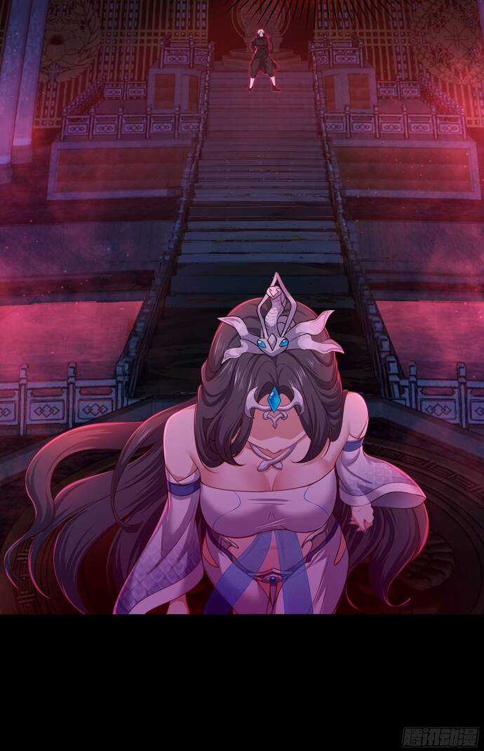 Trụ Vương Tái Sinh Không Muốn Làm Đại Phản Diện Chương 16 trang 9