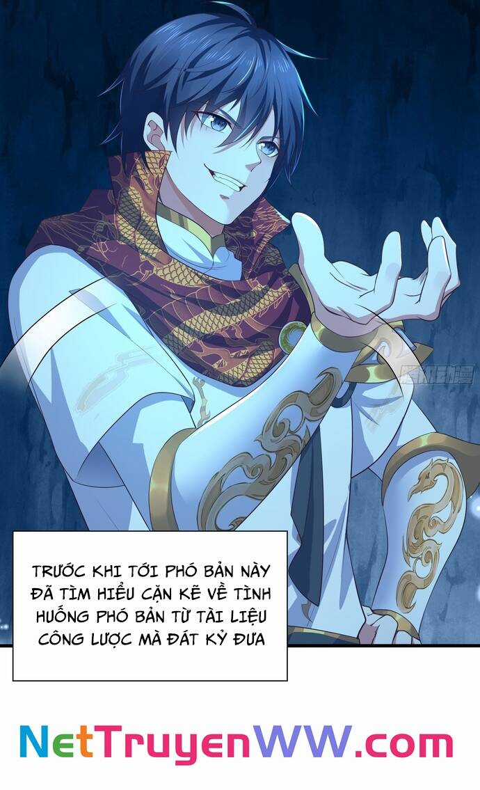 Trụ Vương Tái Sinh Không Muốn Làm Đại Phản Diện Chương 17 trang 19