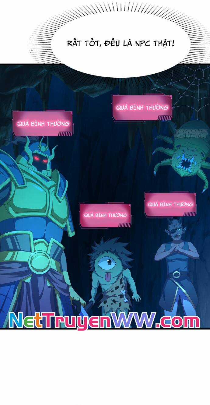 Trụ Vương Tái Sinh Không Muốn Làm Đại Phản Diện Chương 17 trang 23