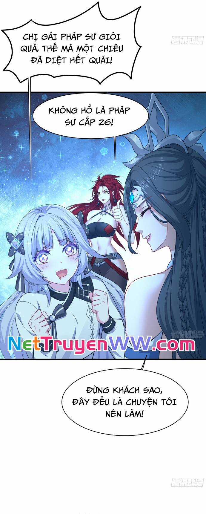 Trụ Vương Tái Sinh Không Muốn Làm Đại Phản Diện Chương 17 trang 37