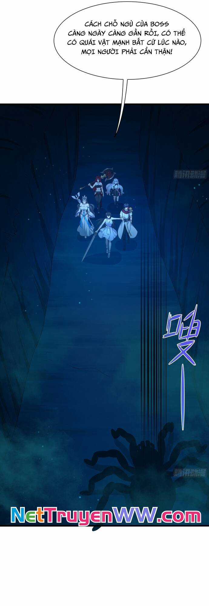 Trụ Vương Tái Sinh Không Muốn Làm Đại Phản Diện Chương 17 trang 43