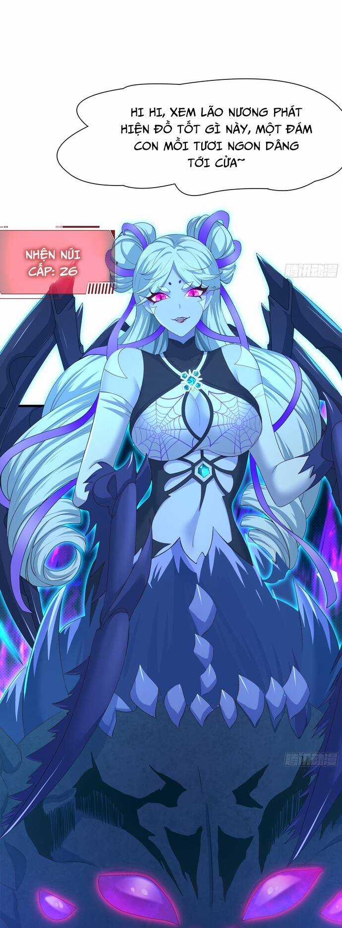 Trụ Vương Tái Sinh Không Muốn Làm Đại Phản Diện Chương 17 trang 44