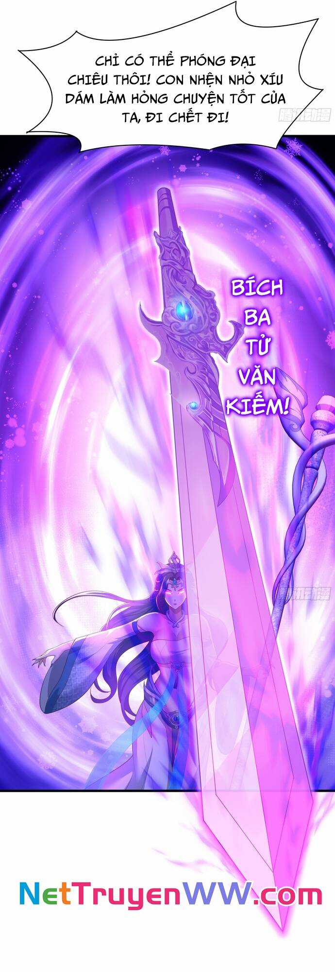 Trụ Vương Tái Sinh Không Muốn Làm Đại Phản Diện Chương 17 trang 51