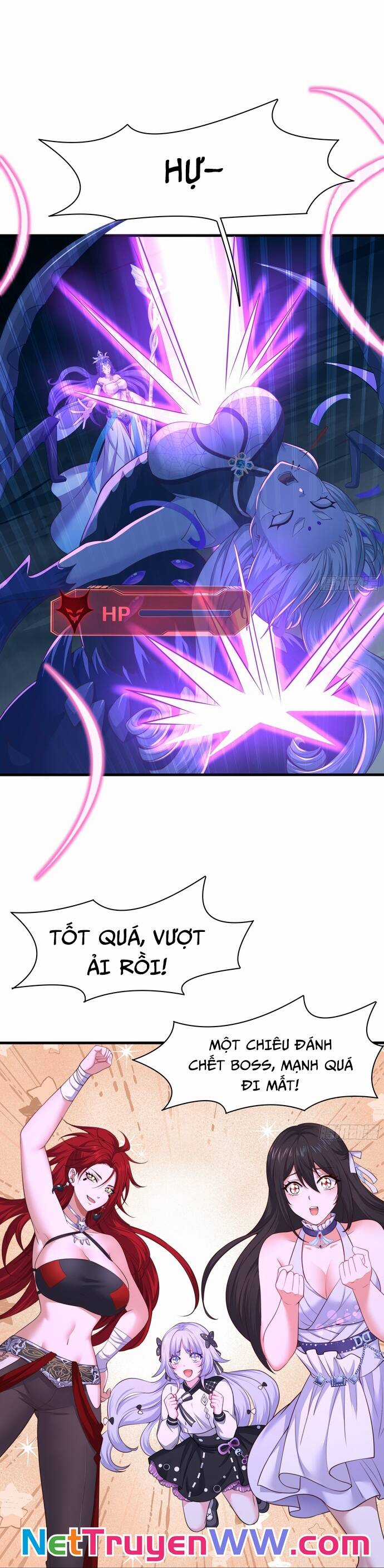 Trụ Vương Tái Sinh Không Muốn Làm Đại Phản Diện Chương 17 trang 52