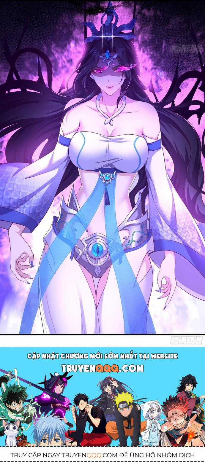 Trụ Vương Tái Sinh Không Muốn Làm Đại Phản Diện Chương 17 trang 56