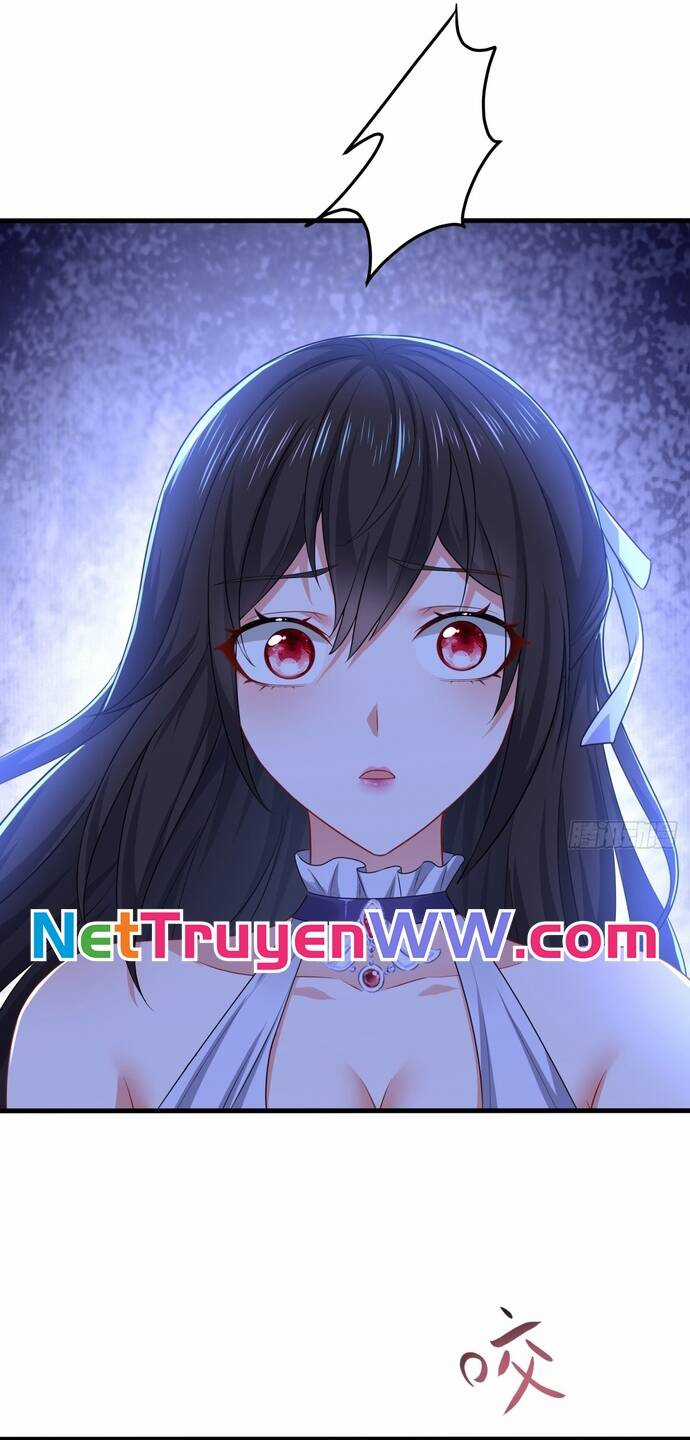 Trụ Vương Tái Sinh Không Muốn Làm Đại Phản Diện Chương 18 trang 19