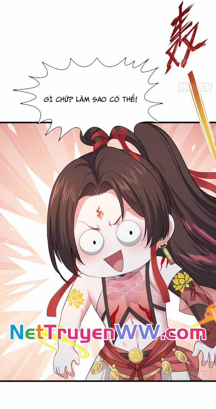 Trụ Vương Tái Sinh Không Muốn Làm Đại Phản Diện Chương 18 trang 32