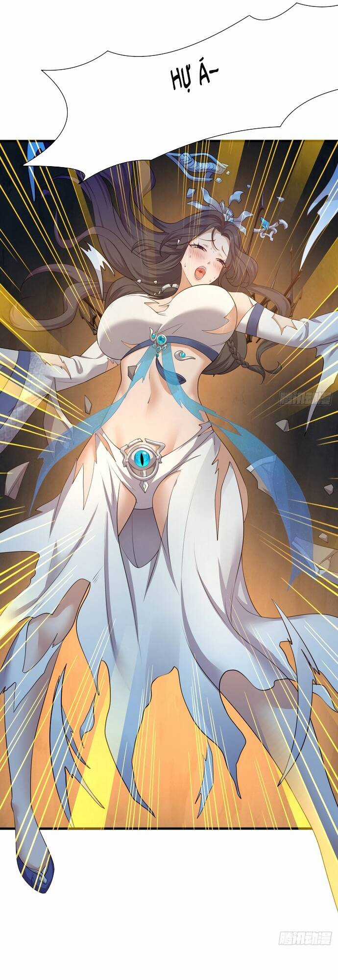 Trụ Vương Tái Sinh Không Muốn Làm Đại Phản Diện Chương 18 trang 33