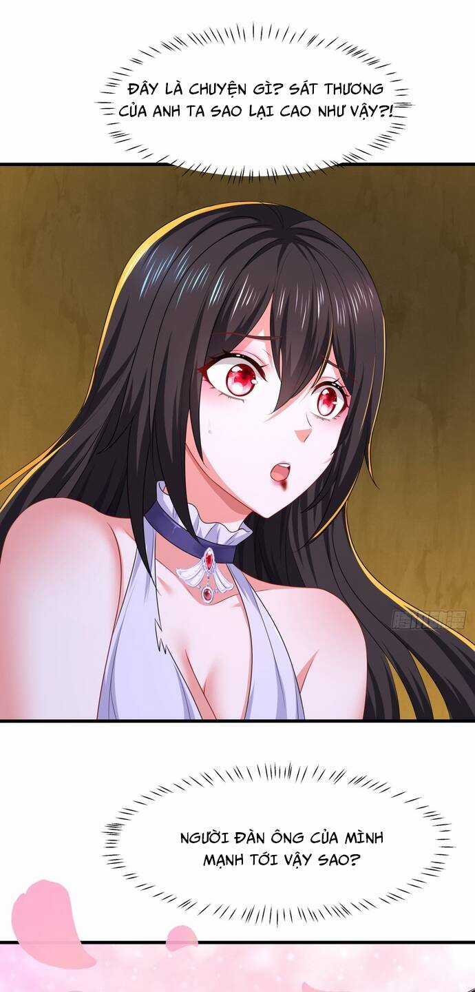 Trụ Vương Tái Sinh Không Muốn Làm Đại Phản Diện Chương 18 trang 34