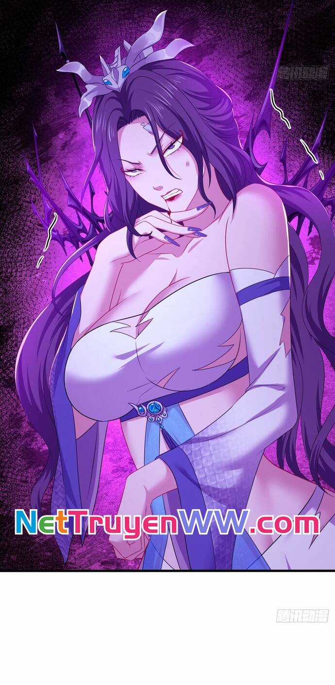 Trụ Vương Tái Sinh Không Muốn Làm Đại Phản Diện Chương 18 trang 39