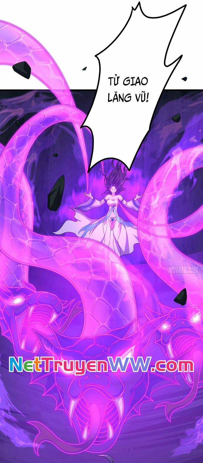 Trụ Vương Tái Sinh Không Muốn Làm Đại Phản Diện Chương 18 trang 43