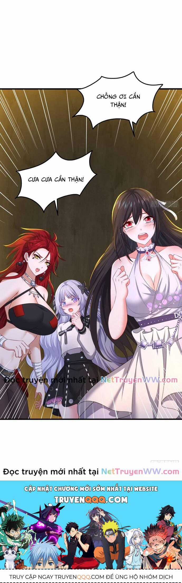 Trụ Vương Tái Sinh Không Muốn Làm Đại Phản Diện Chương 18 trang 45