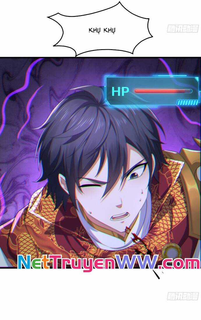 Trụ Vương Tái Sinh Không Muốn Làm Đại Phản Diện Chương 19 trang 15