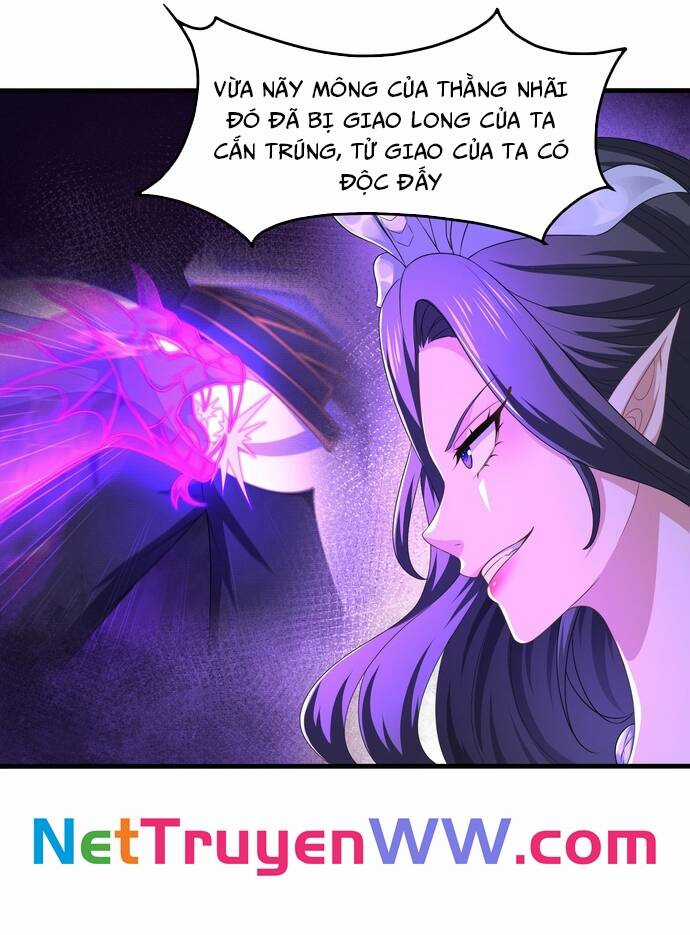 Trụ Vương Tái Sinh Không Muốn Làm Đại Phản Diện Chương 19 trang 17