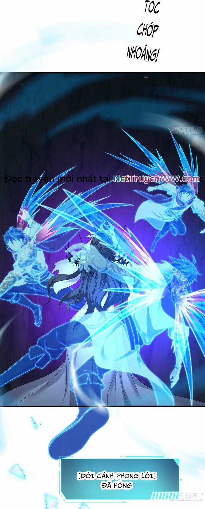 Trụ Vương Tái Sinh Không Muốn Làm Đại Phản Diện Chương 19 trang 22