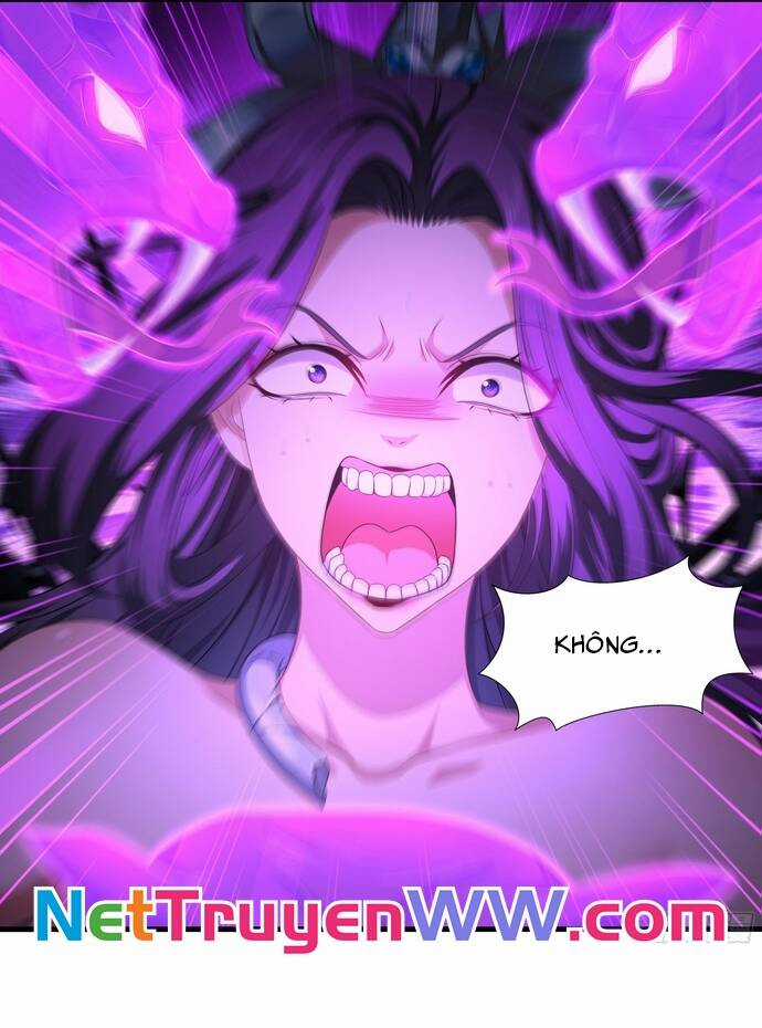 Trụ Vương Tái Sinh Không Muốn Làm Đại Phản Diện Chương 19 trang 26