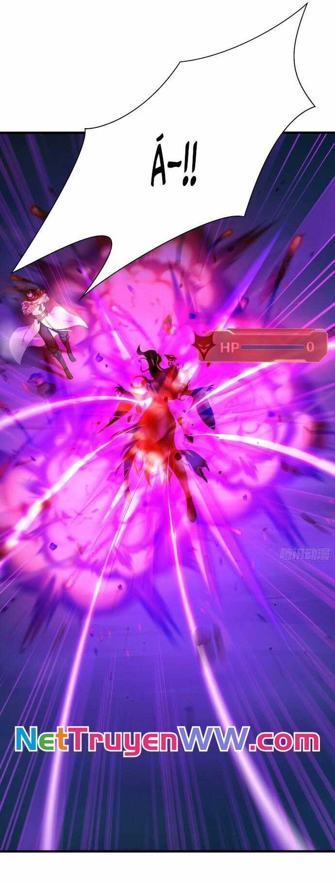 Trụ Vương Tái Sinh Không Muốn Làm Đại Phản Diện Chương 19 trang 27