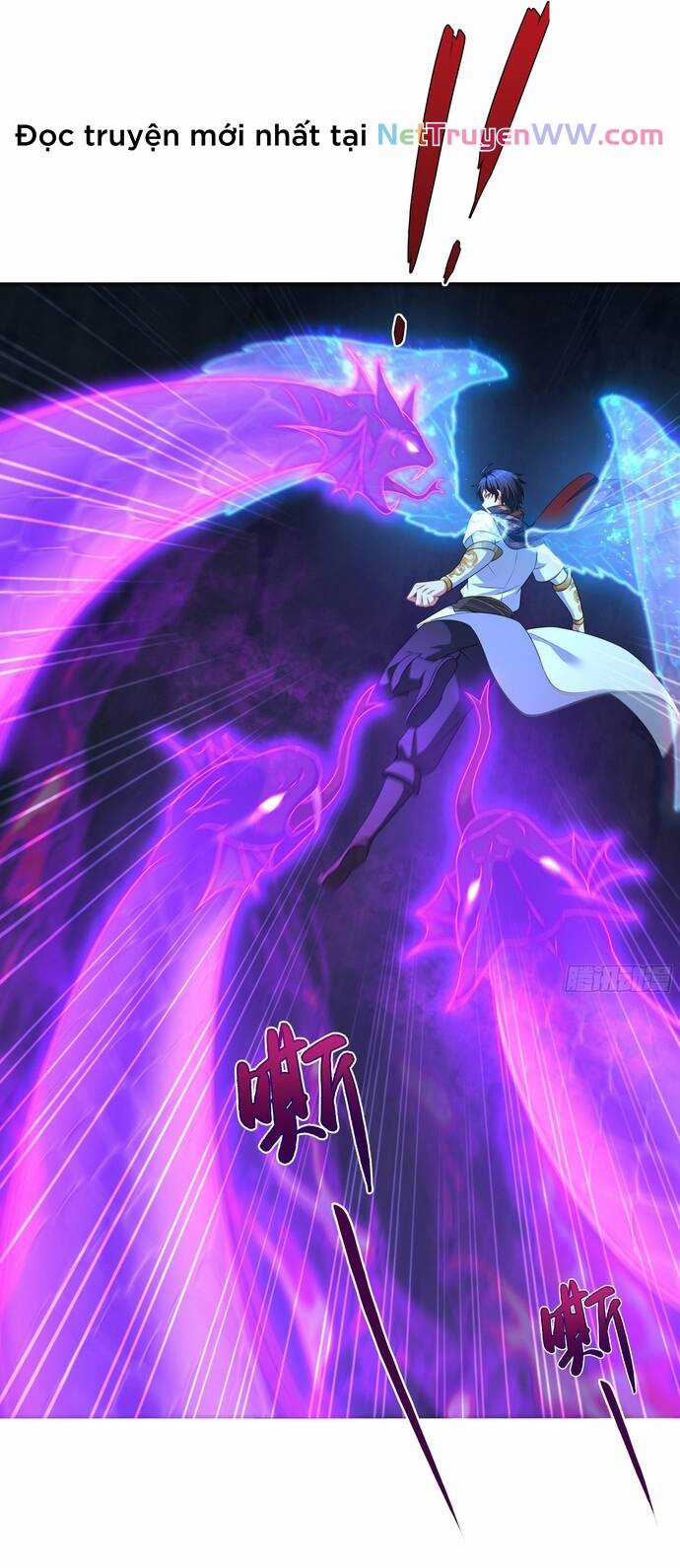 Trụ Vương Tái Sinh Không Muốn Làm Đại Phản Diện Chương 19 trang 4