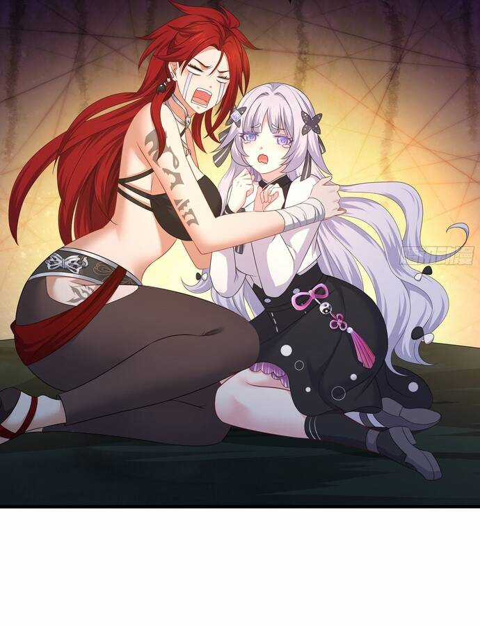 Trụ Vương Tái Sinh Không Muốn Làm Đại Phản Diện Chương 19 trang 7