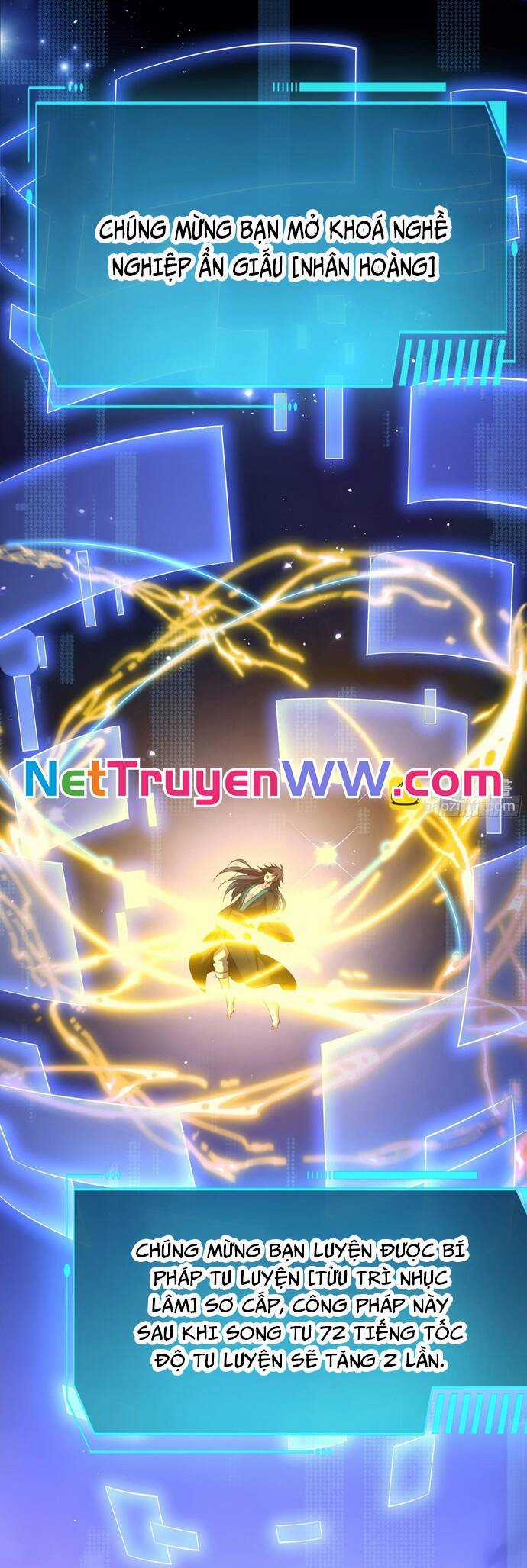 Trụ Vương Tái Sinh Không Muốn Làm Đại Phản Diện Chương 2 trang 13