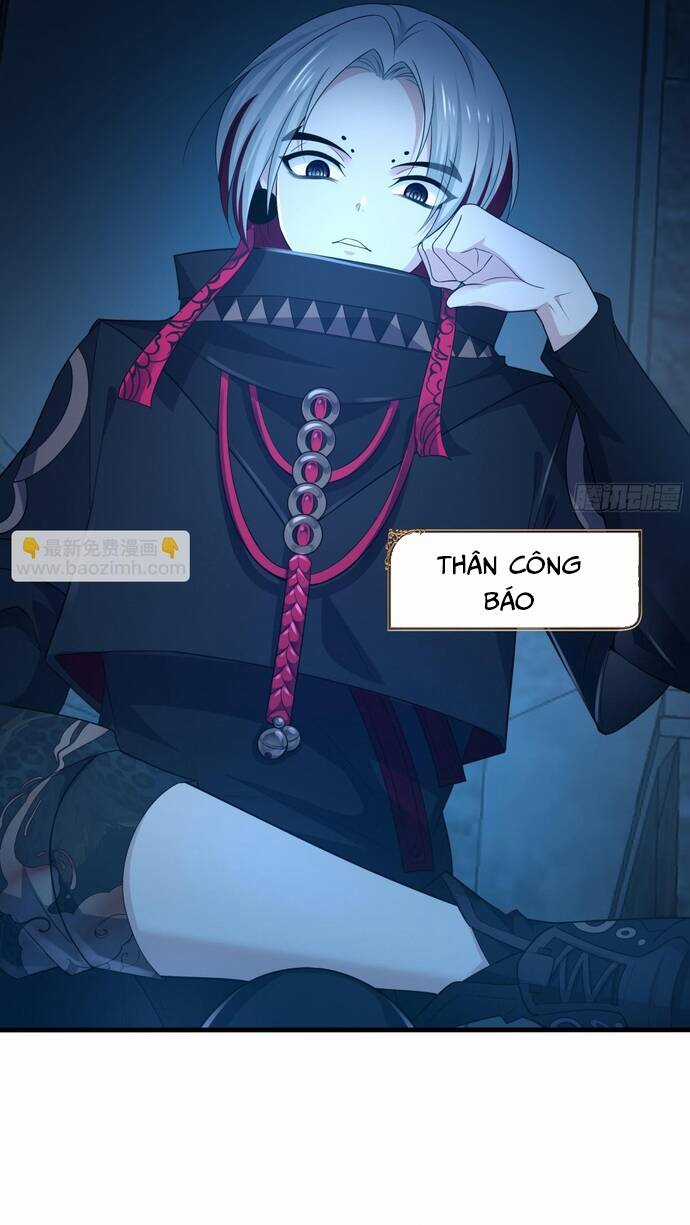 Trụ Vương Tái Sinh Không Muốn Làm Đại Phản Diện Chương 2 trang 20