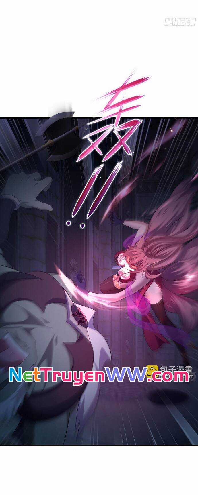 Trụ Vương Tái Sinh Không Muốn Làm Đại Phản Diện Chương 2 trang 23