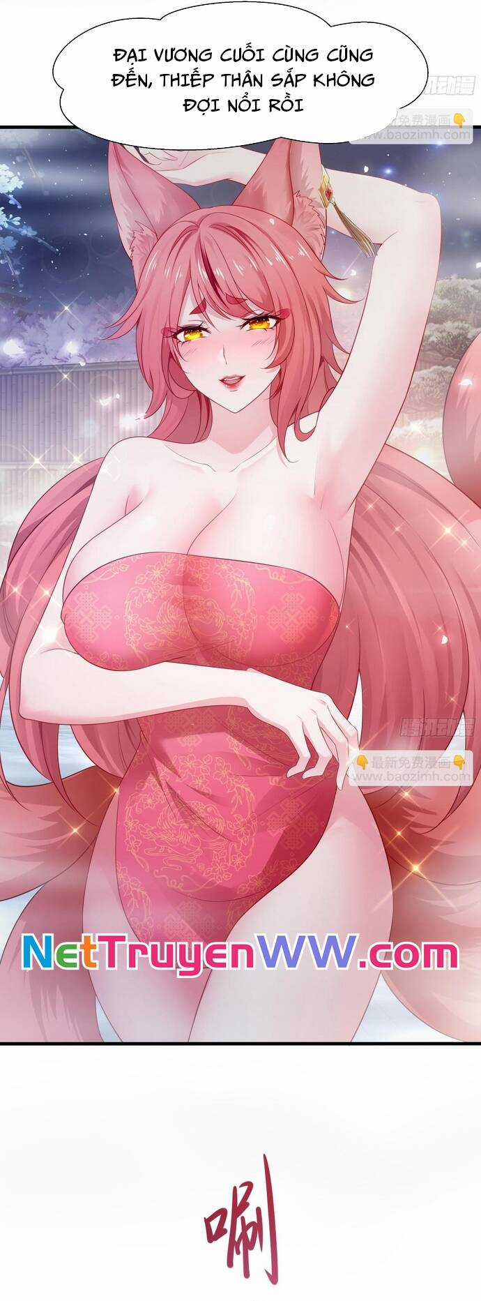 Trụ Vương Tái Sinh Không Muốn Làm Đại Phản Diện Chương 2 trang 3