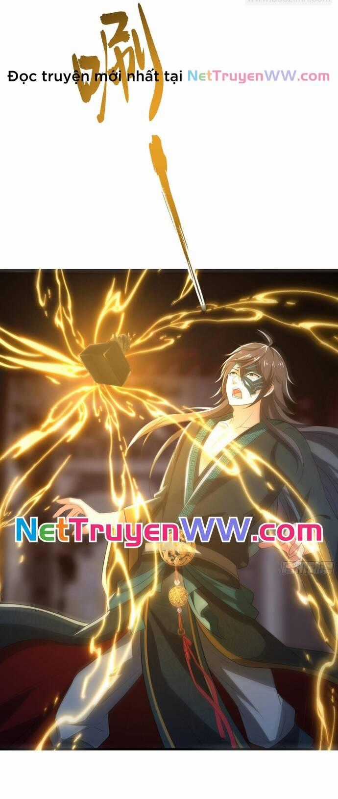 Trụ Vương Tái Sinh Không Muốn Làm Đại Phản Diện Chương 2 trang 43