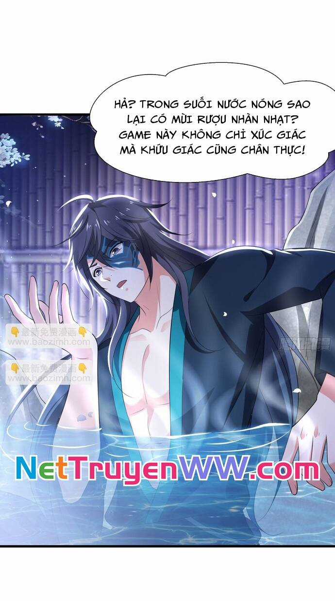 Trụ Vương Tái Sinh Không Muốn Làm Đại Phản Diện Chương 2 trang 5