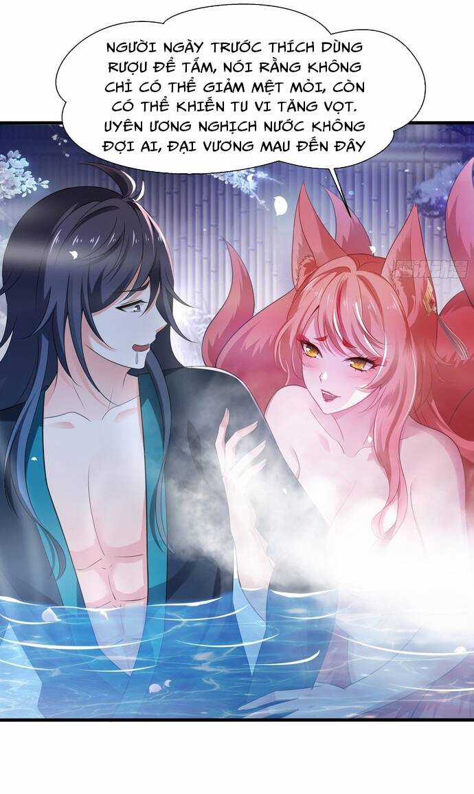 Trụ Vương Tái Sinh Không Muốn Làm Đại Phản Diện Chương 2 trang 6