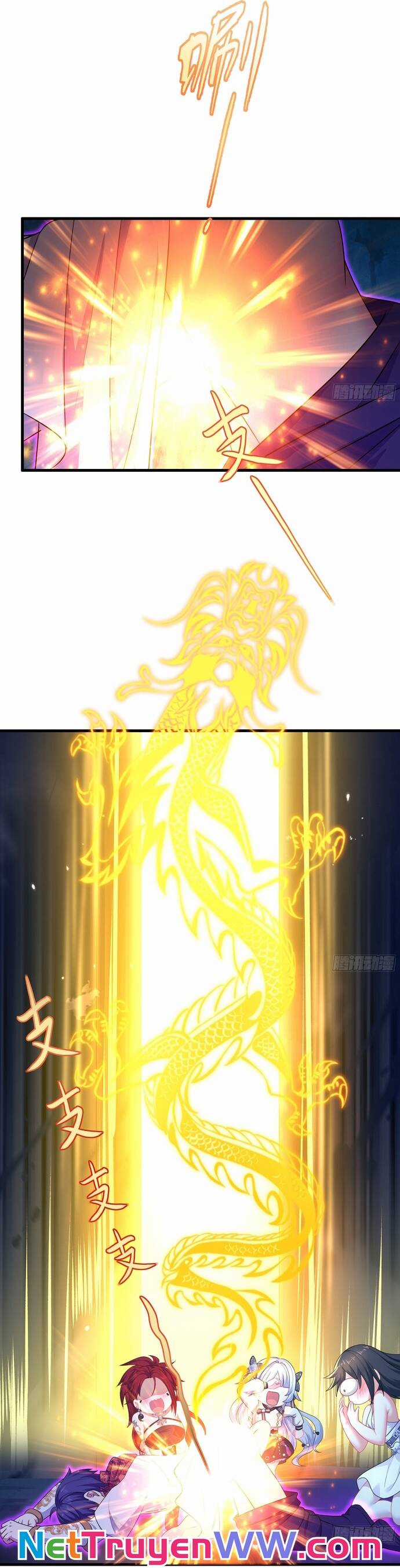 Trụ Vương Tái Sinh Không Muốn Làm Đại Phản Diện Chương 20 trang 14