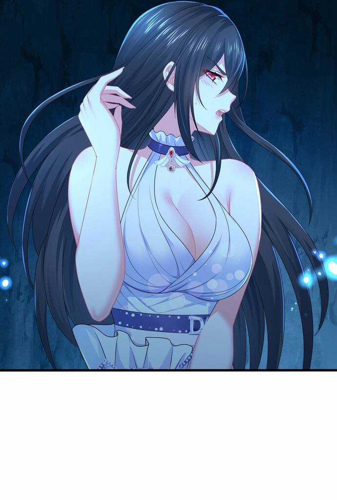 Trụ Vương Tái Sinh Không Muốn Làm Đại Phản Diện Chương 20 trang 18